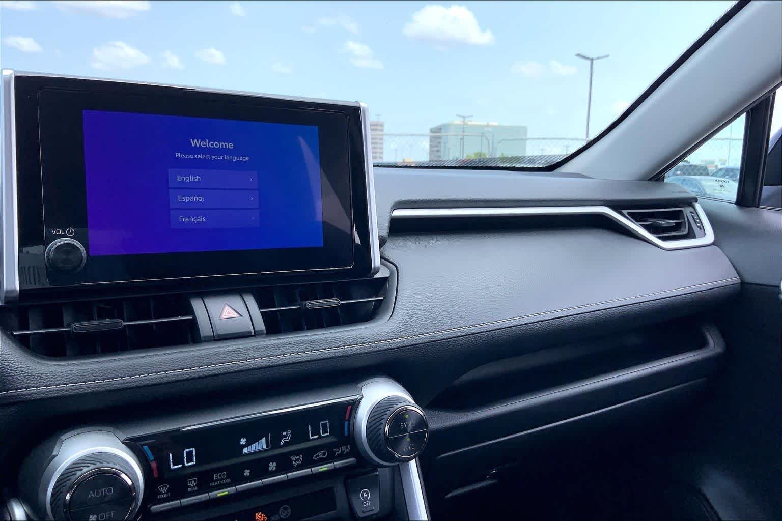Used 2024 Blueprint Toyota XLE image 35