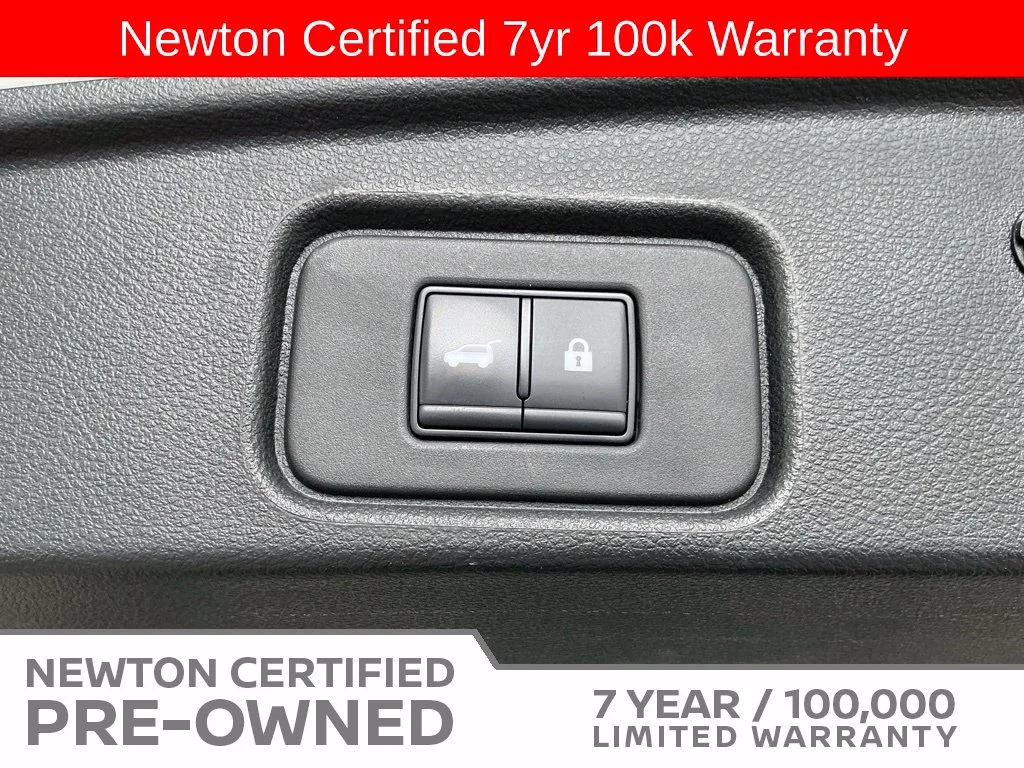 Certified Used 2024 Pearl White Nissan SL image 27