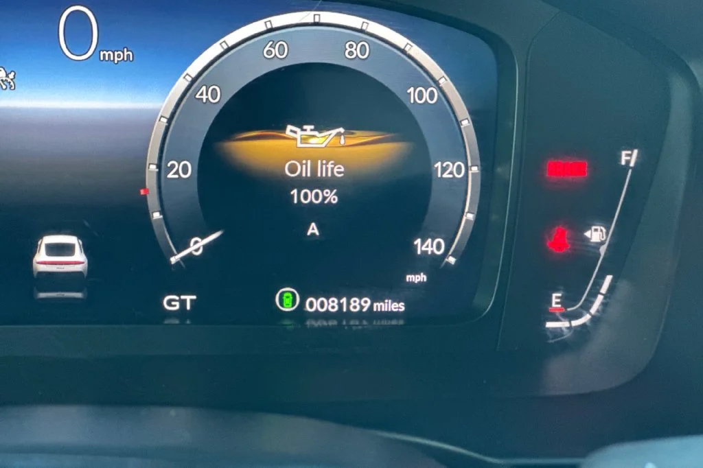 Used 2026 Winter Frost Pearl Honda  image 32