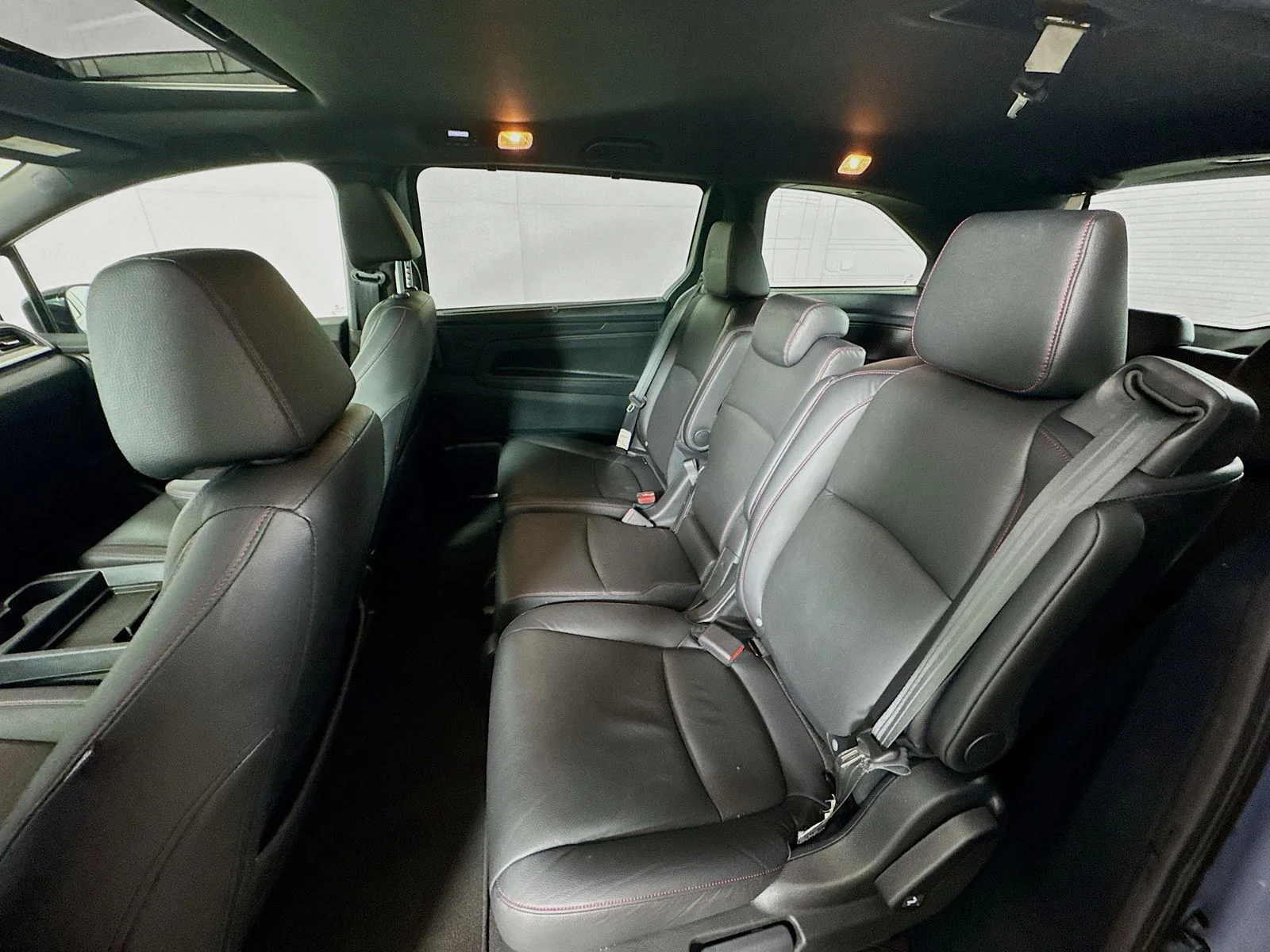 Used 2023 Gray Honda Sport image 23
