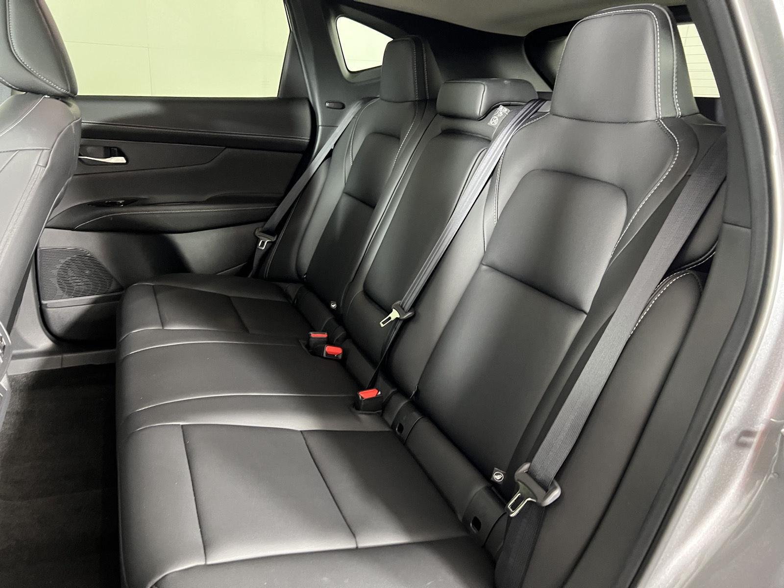 Certified Used 2025 Gun Metallic Nissan SL image 27