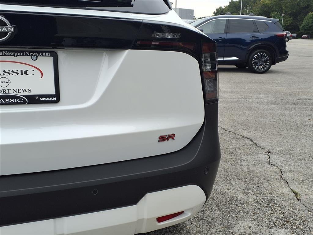 2026 Nissan KICKS SR - Photo 9