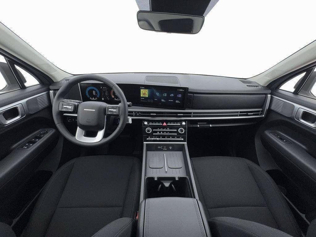 New 2026 White Hyundai SE AWD image 13