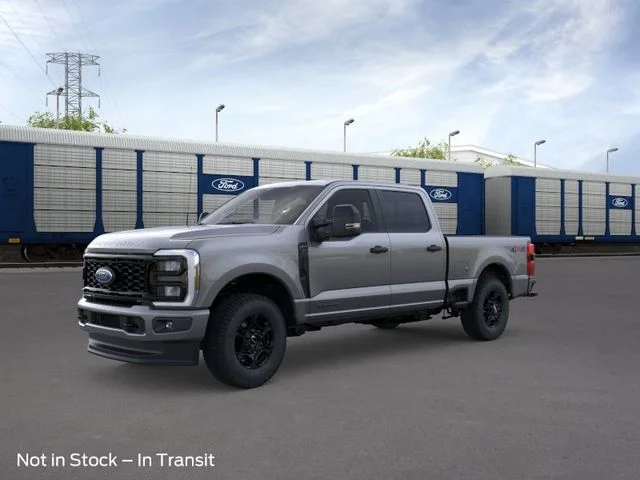 2026 Ford F-250 XL 4x4 Crew Cab 6-3/4' Box's photo
