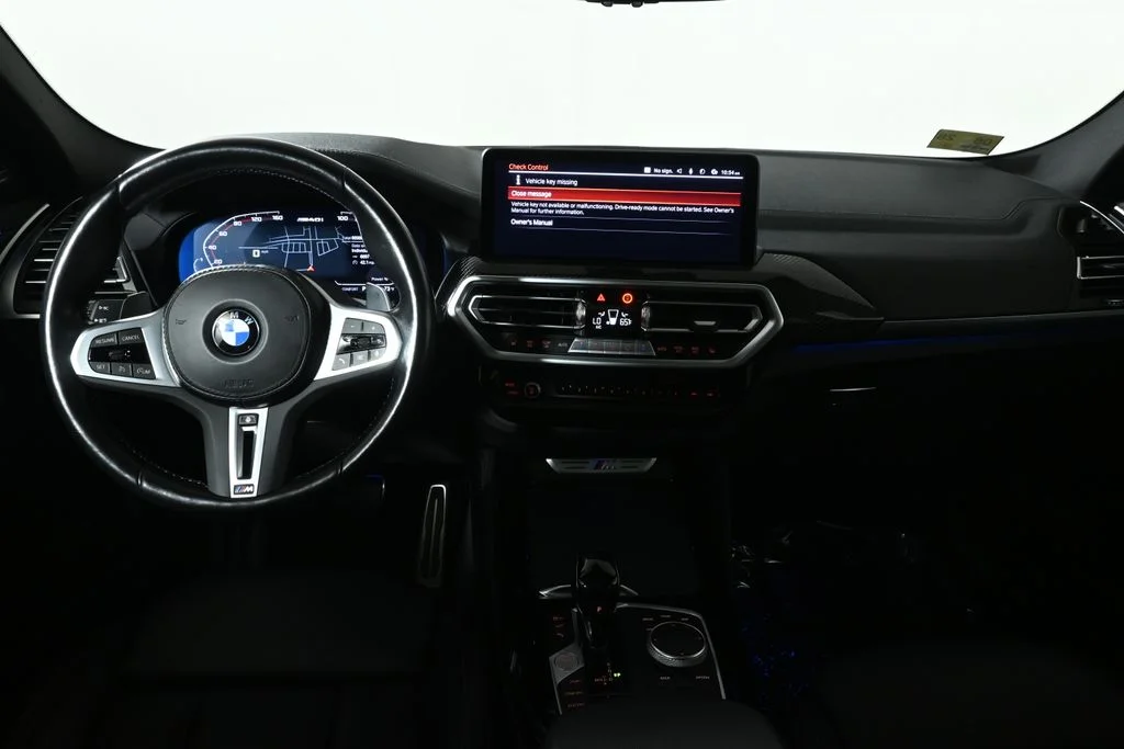 Used 2023 Gray BMW M40i image 16