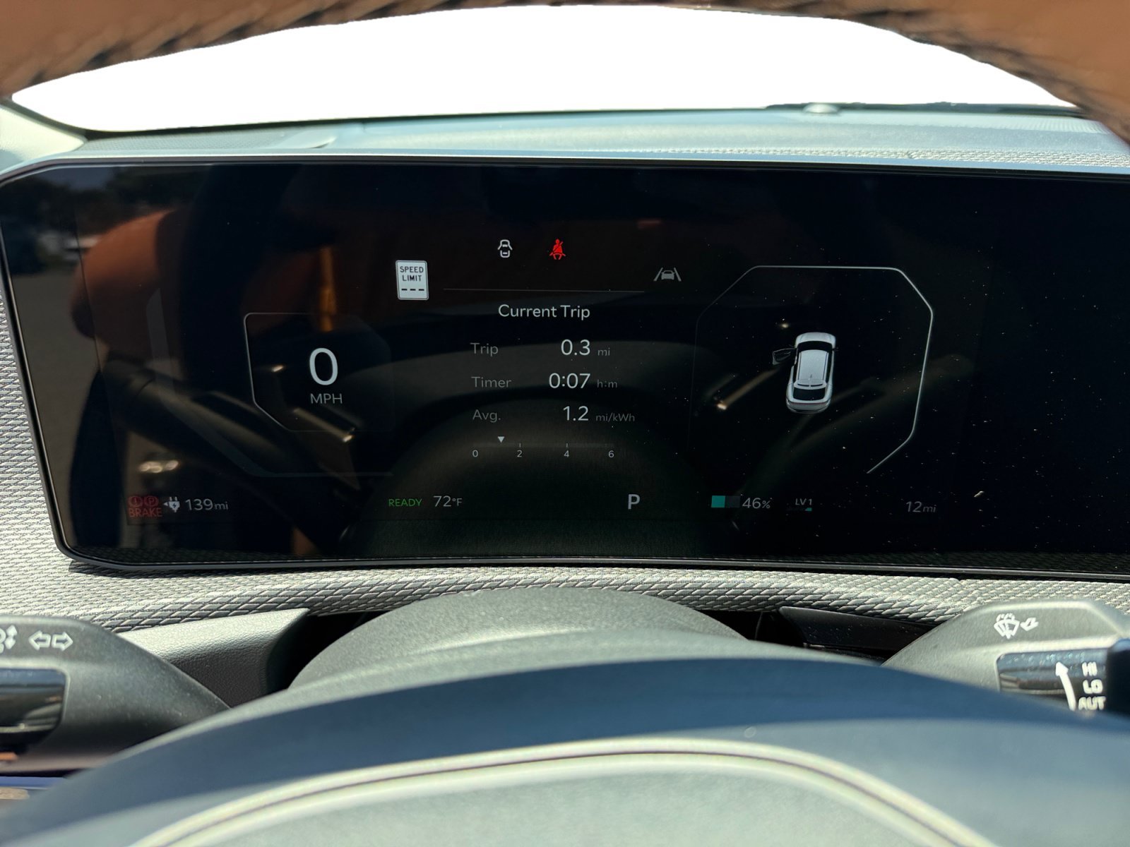 New 2026 Wolf Gray Kia WIND image 11
