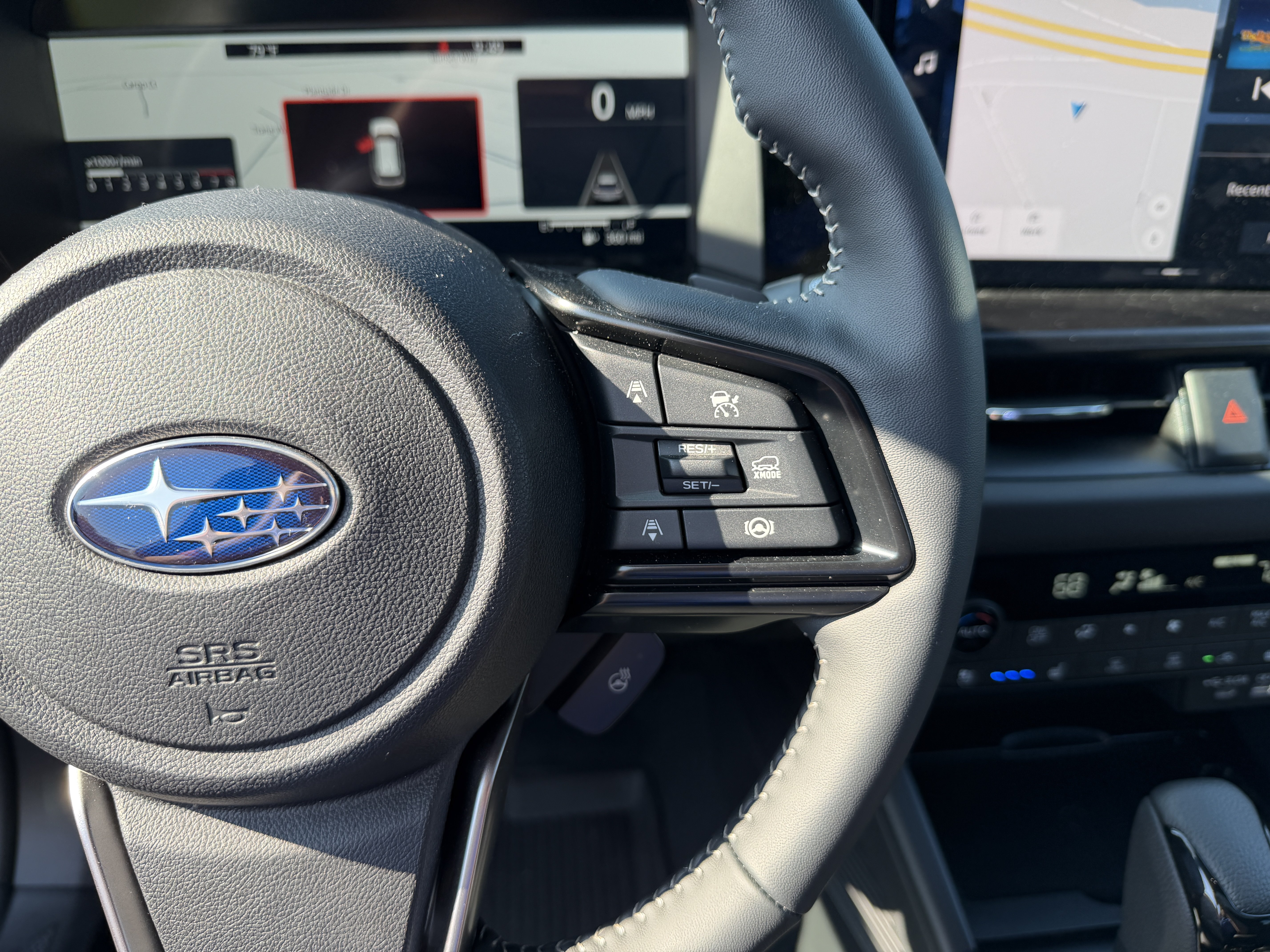 2026 Subaru Outback Touring XT - Photo 17