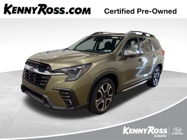 2023 Subaru Ascent Limited