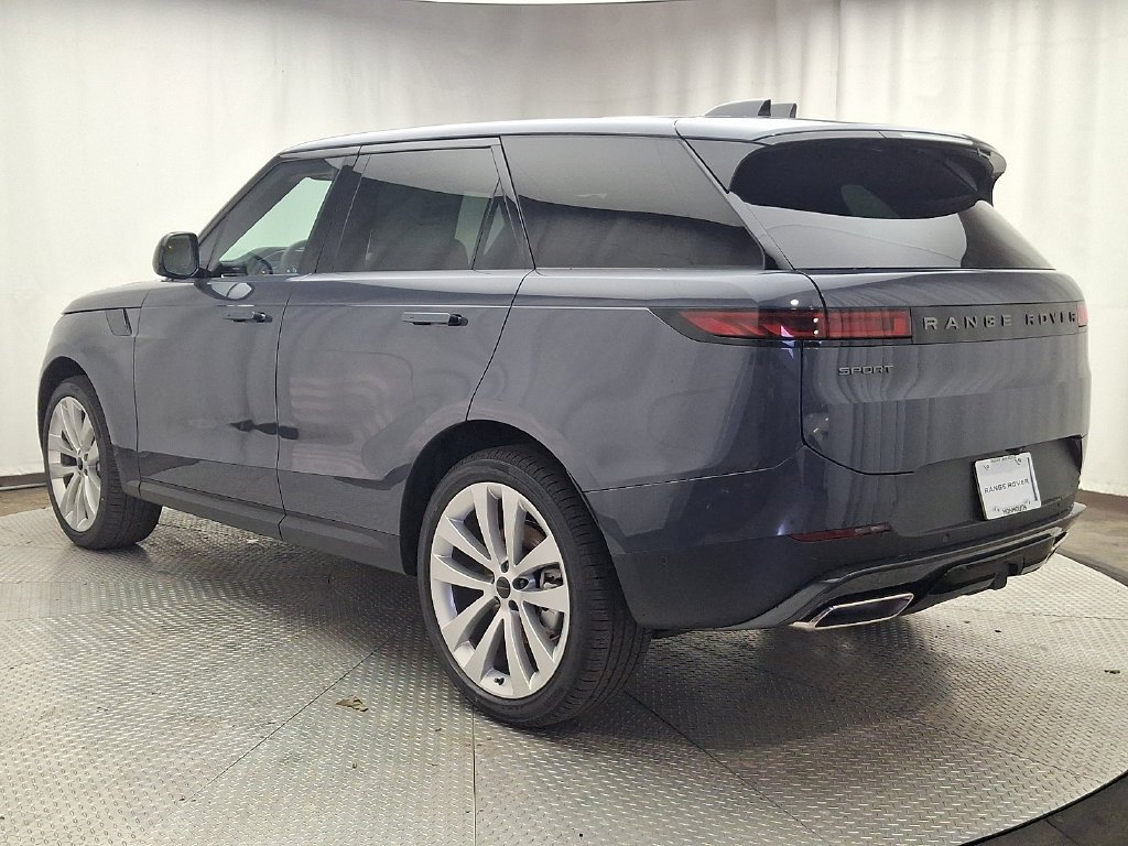 New 2027 Varesine Blue Land Rover SE image 4