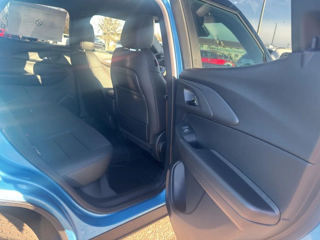 2026 Chevrolet Trailblazer RS - Photo 18