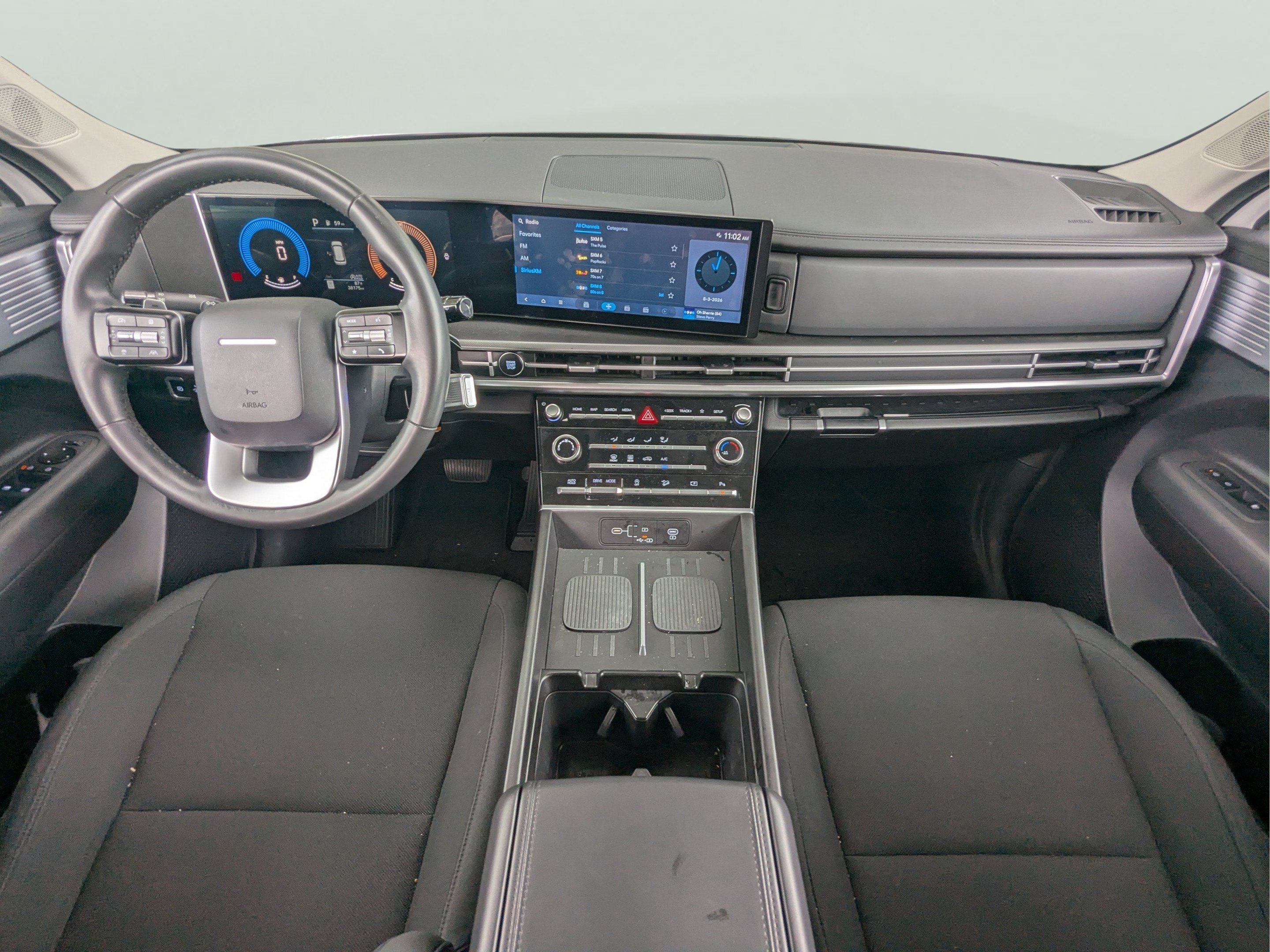 2024 Hyundai Santa Fe SE - Photo 14