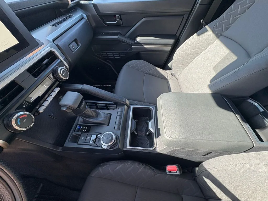 Used 2026 Gray Toyota SR5 image 22