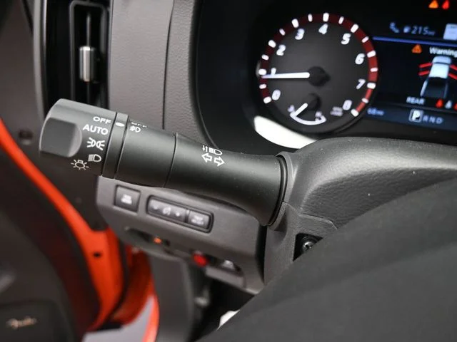 2025 Nissan Frontier PRO-X - Photo 17