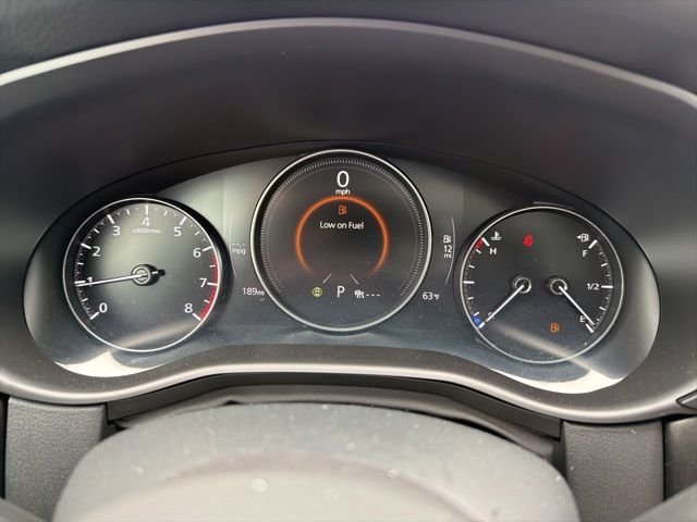 2025 Mazda CX-50 Premium Plus - Photo 16