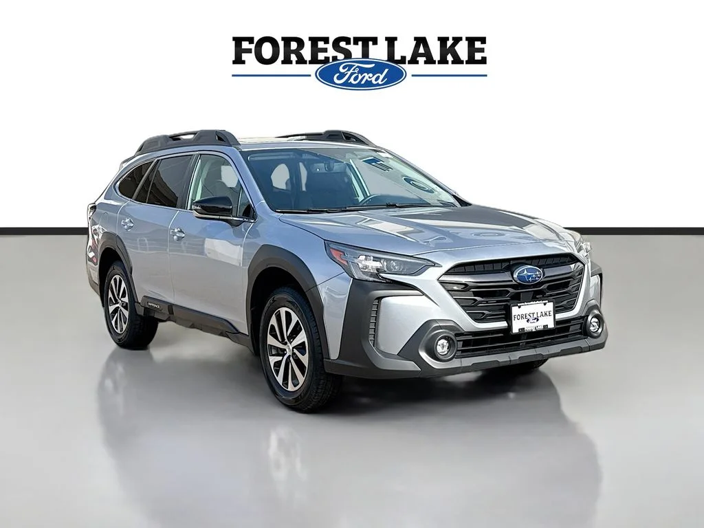 2023 Subaru Outback Premium's photo