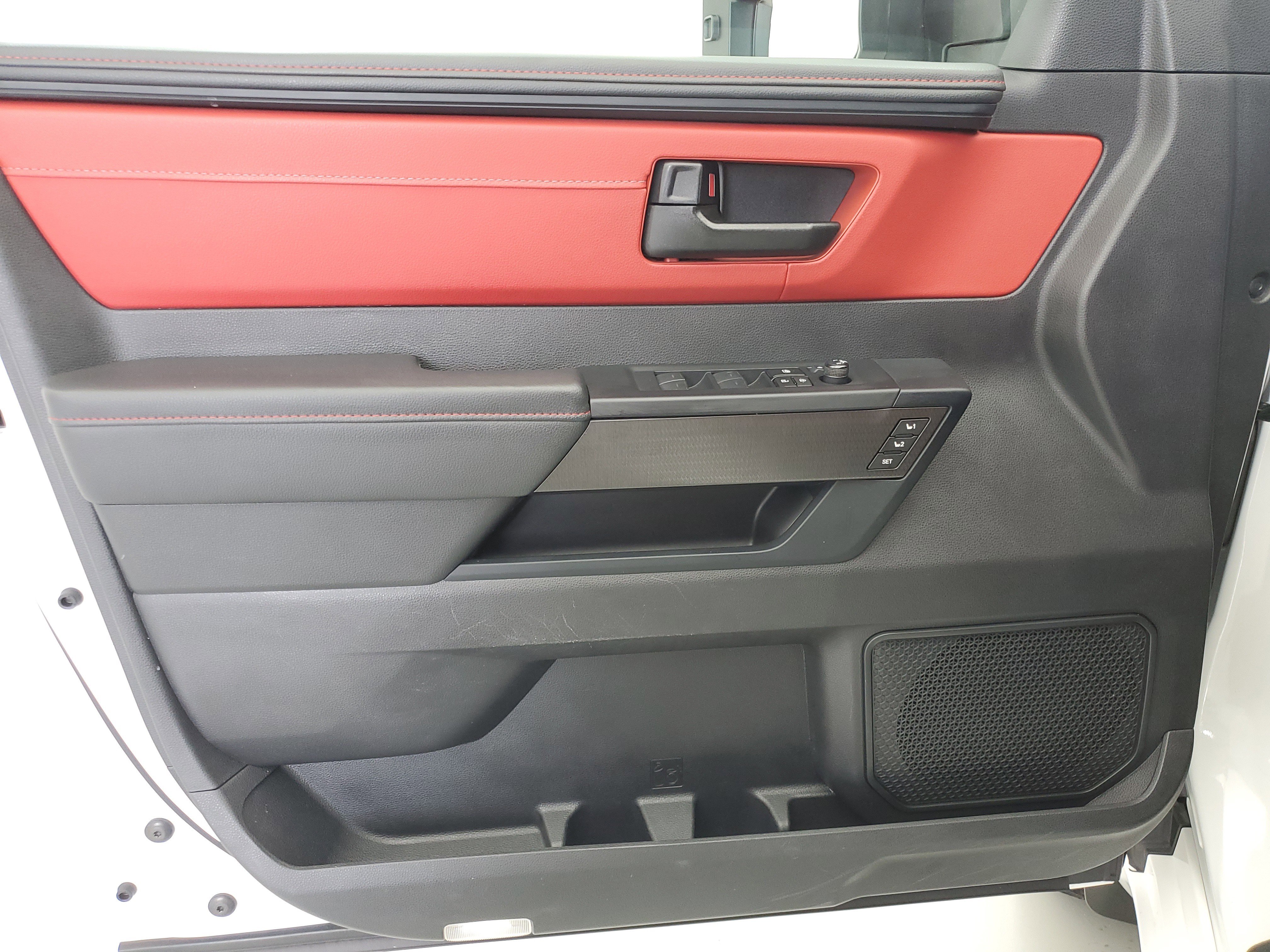 Used 2024 Ice Cap Toyota TRD Pro image 18