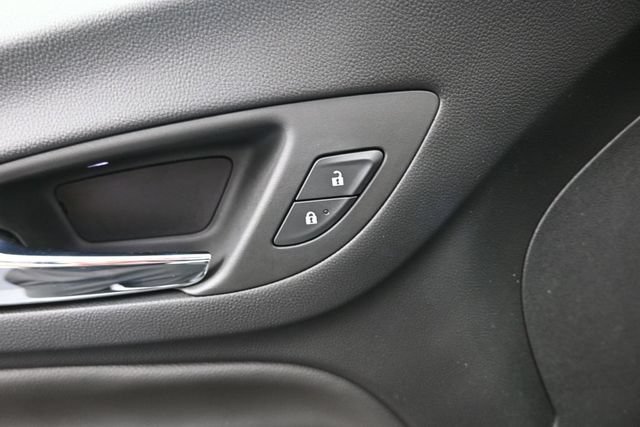 Used 2023 Sterling Gray Metallic Chevrolet LT image 21
