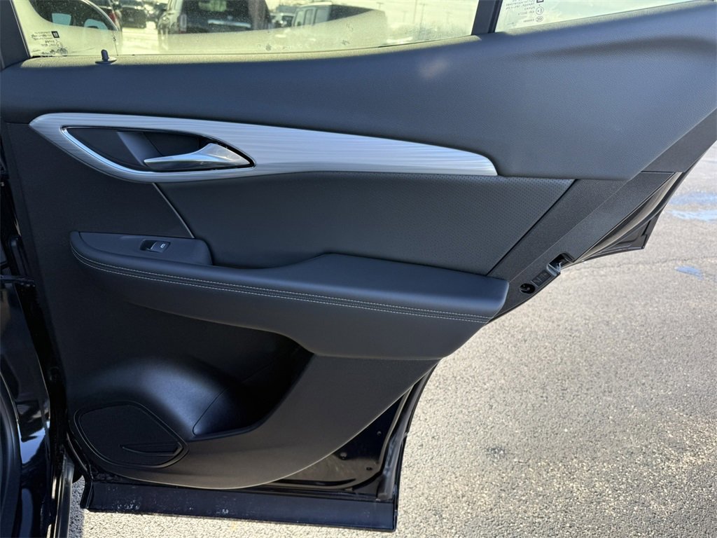 2026 BUICK ENVISION - Image 35