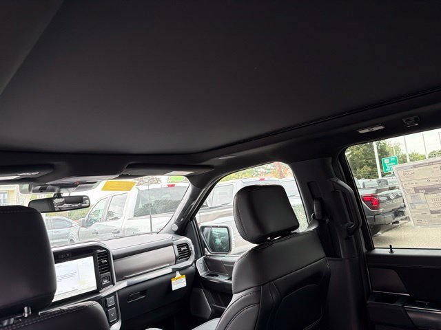 New 2026 Avalanche Ford Platinum® image 10