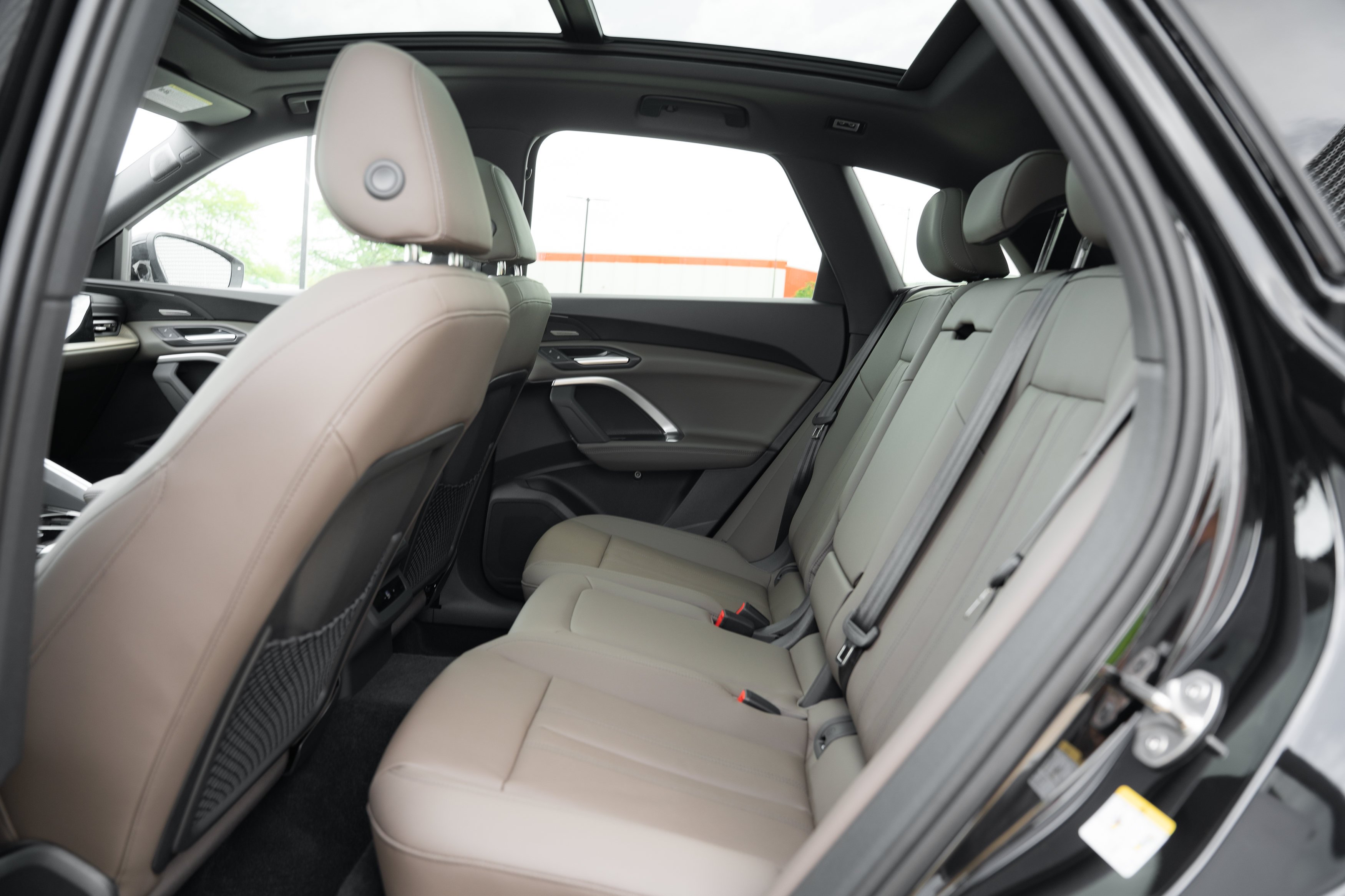 New 2026 Mythos Audi Premium Plus image 26