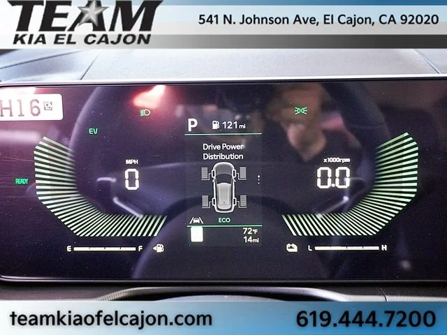 New 2026 Gray Kia EX image 37
