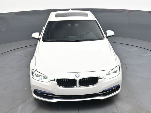 Used 2016 White BMW 328i image 29