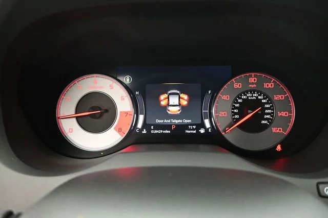 Used 2023  Acura A-Spec Package image 11