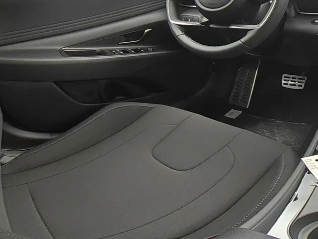 New 2026 Black Hyundai SEL Sport image 36