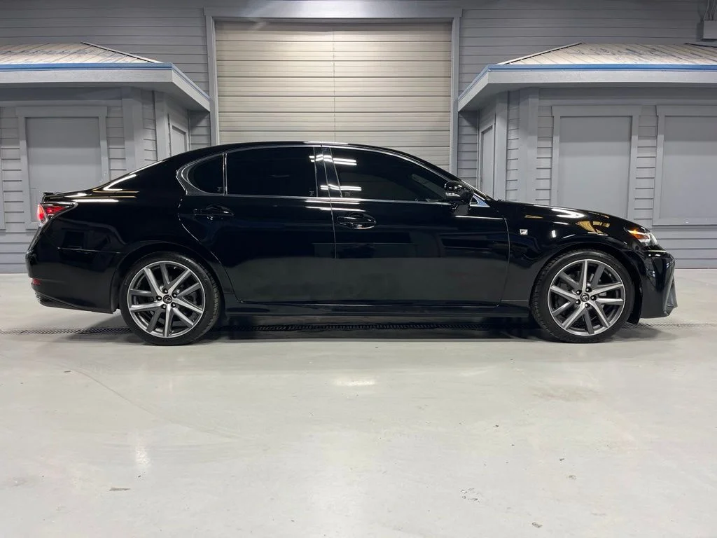 Used 2016 Obsidian Lexus 350 F Sport image 8