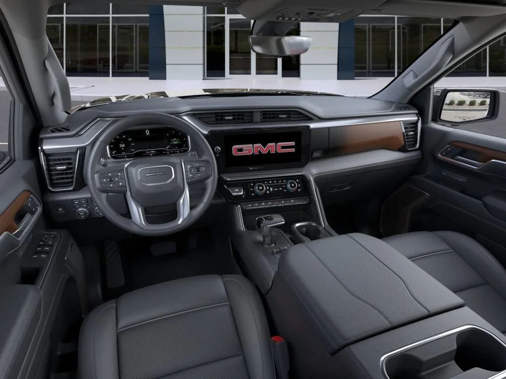 2026 GMC Sierra 1500 Denali - Photo 17