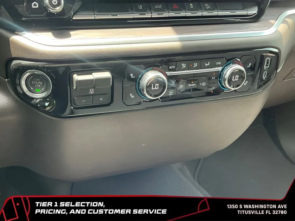 New 2026 Sterling Metallic GMC SLT image 29