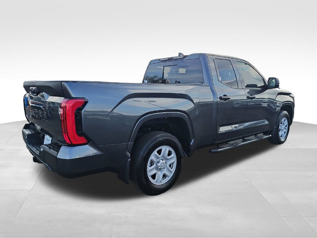 Used 2026 Gray Toyota SR image 6