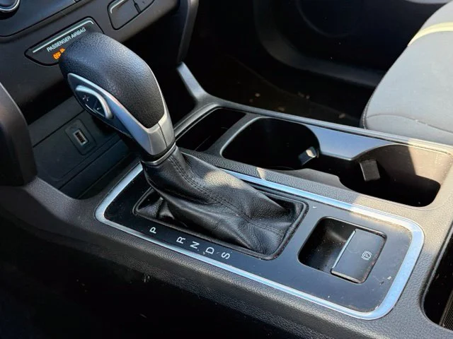 Used 2017 Silver Ford S image 19