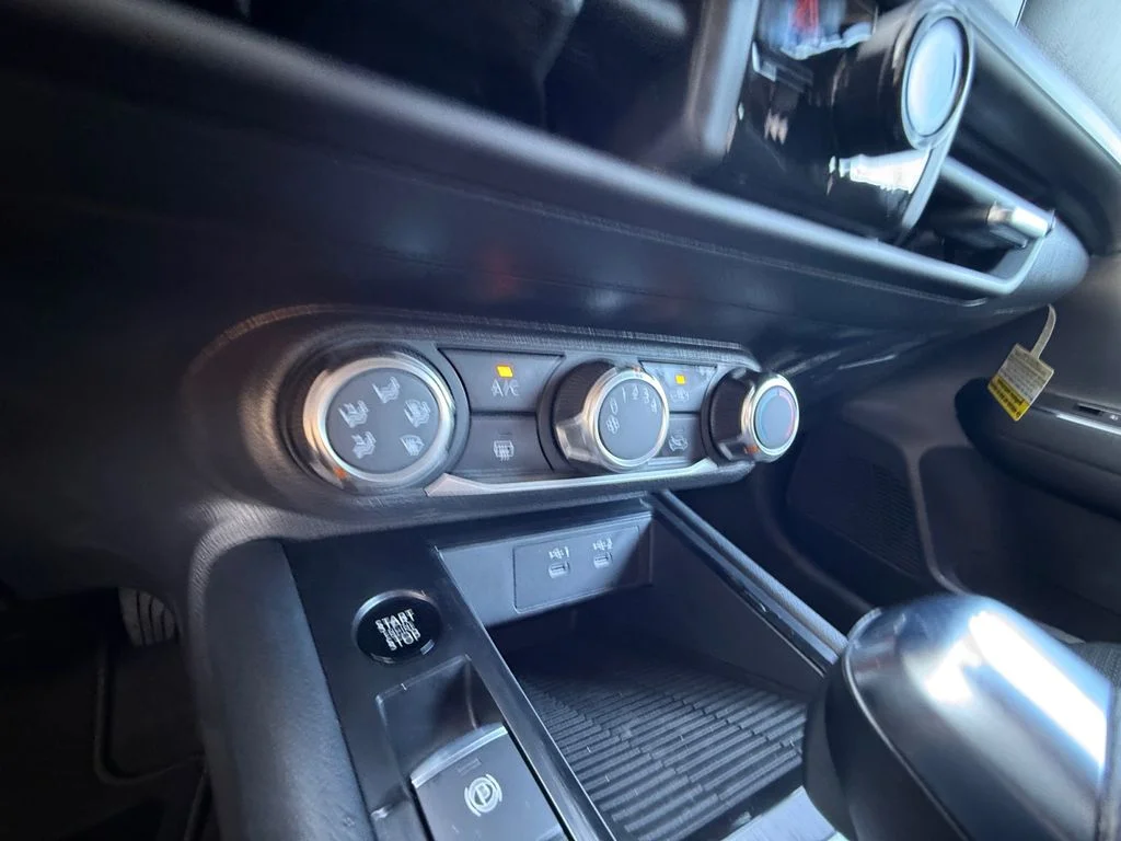 New 2027 Black Nissan S image 23