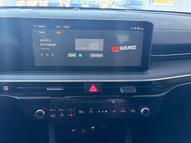 Certified Used 2025 Gray Kia LXS image 14