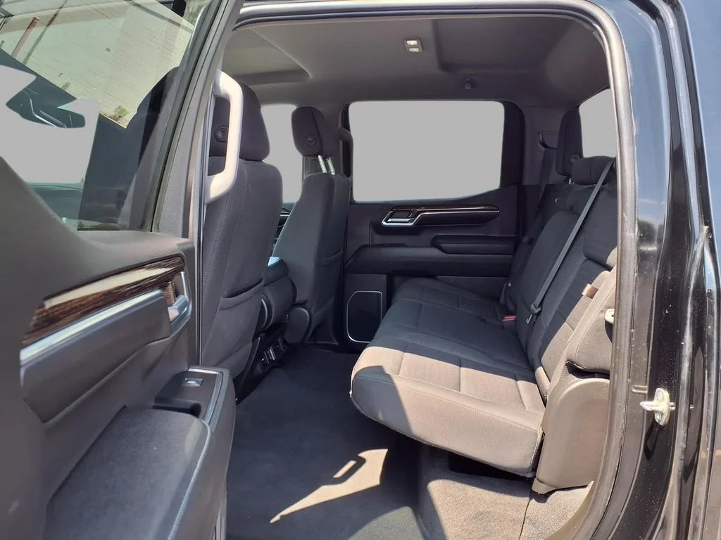 Certified Used 2023 Black GMC Elevation image 24