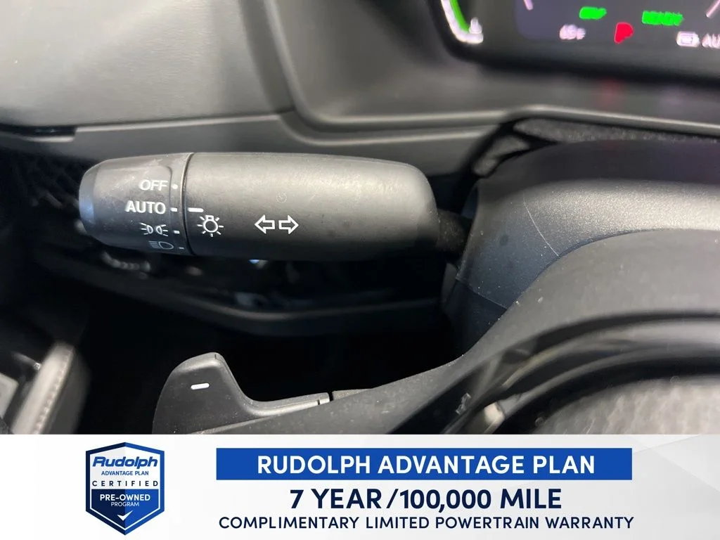 Used 2024 Gray Honda Touring image 38