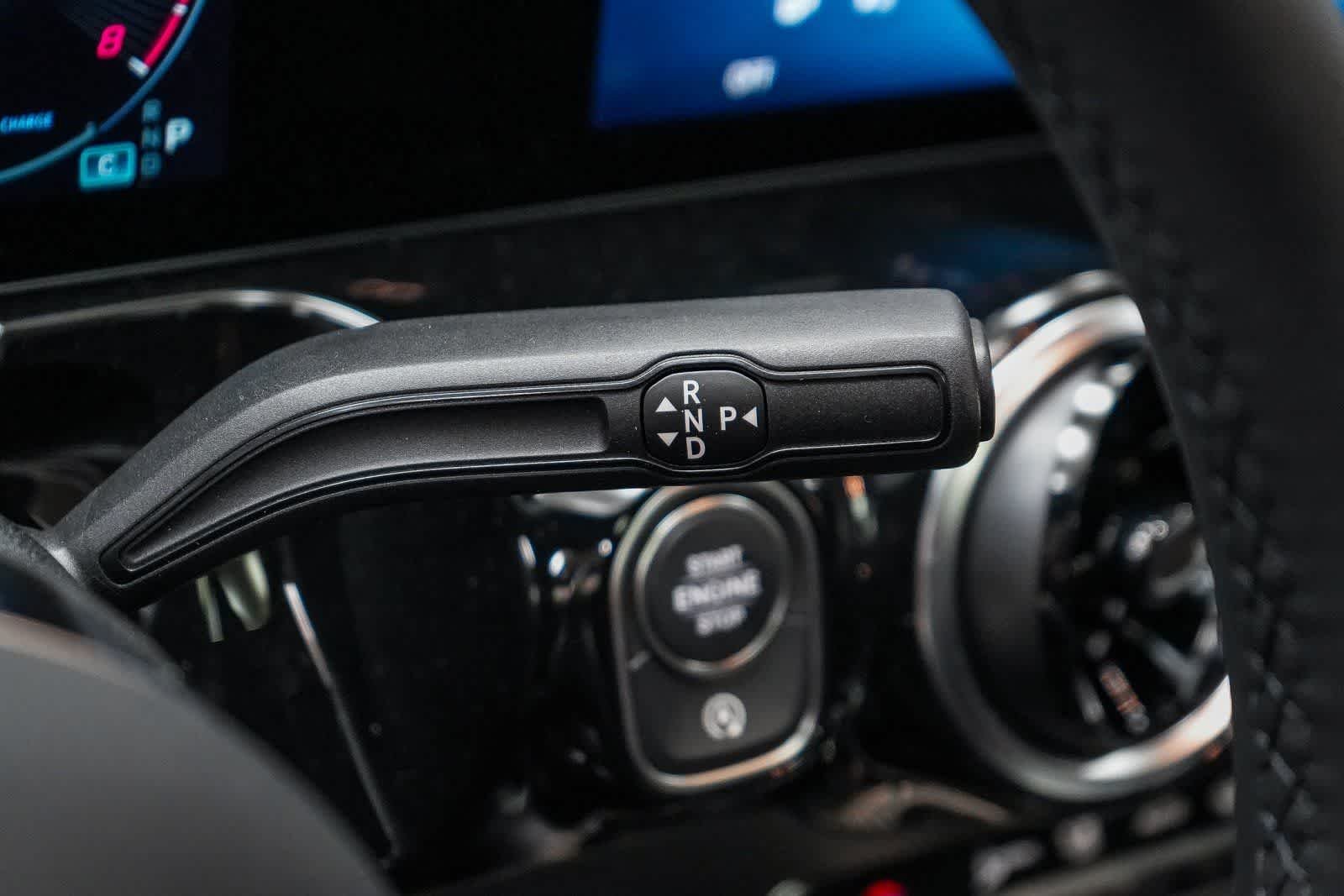 2026 Mercedes-Benz GLA GLA 250 - Photo 20