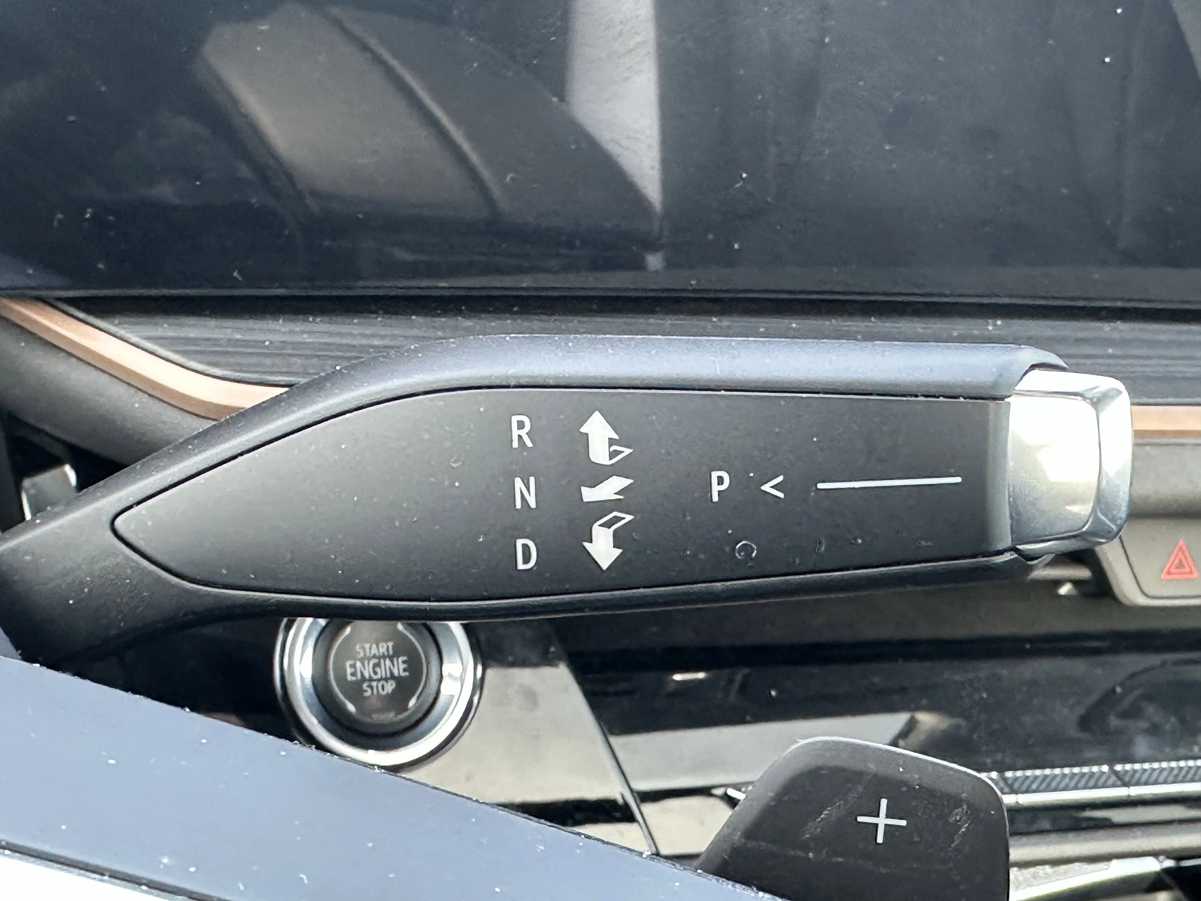 Certified Used 2025 Black Buick Sport Touring image 16