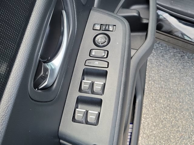 2025 Honda Pilot Black Edition - Photo 23
