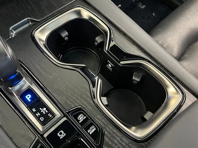 Certified Used 2025 Iridium Lexus 450h+ Luxury image 28