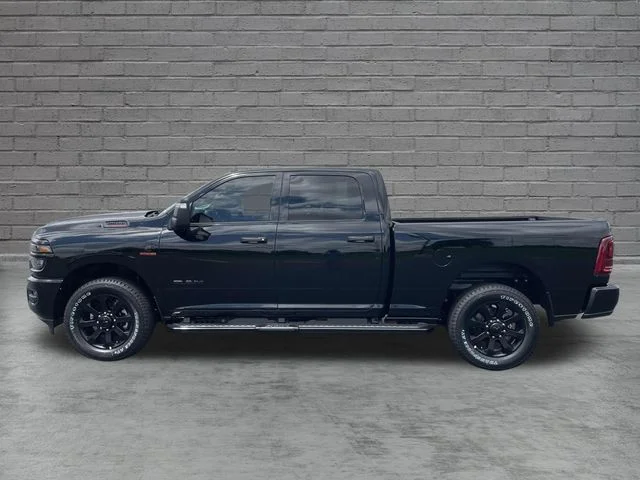 2025 RAM 2500 Big Horn - Photo 6