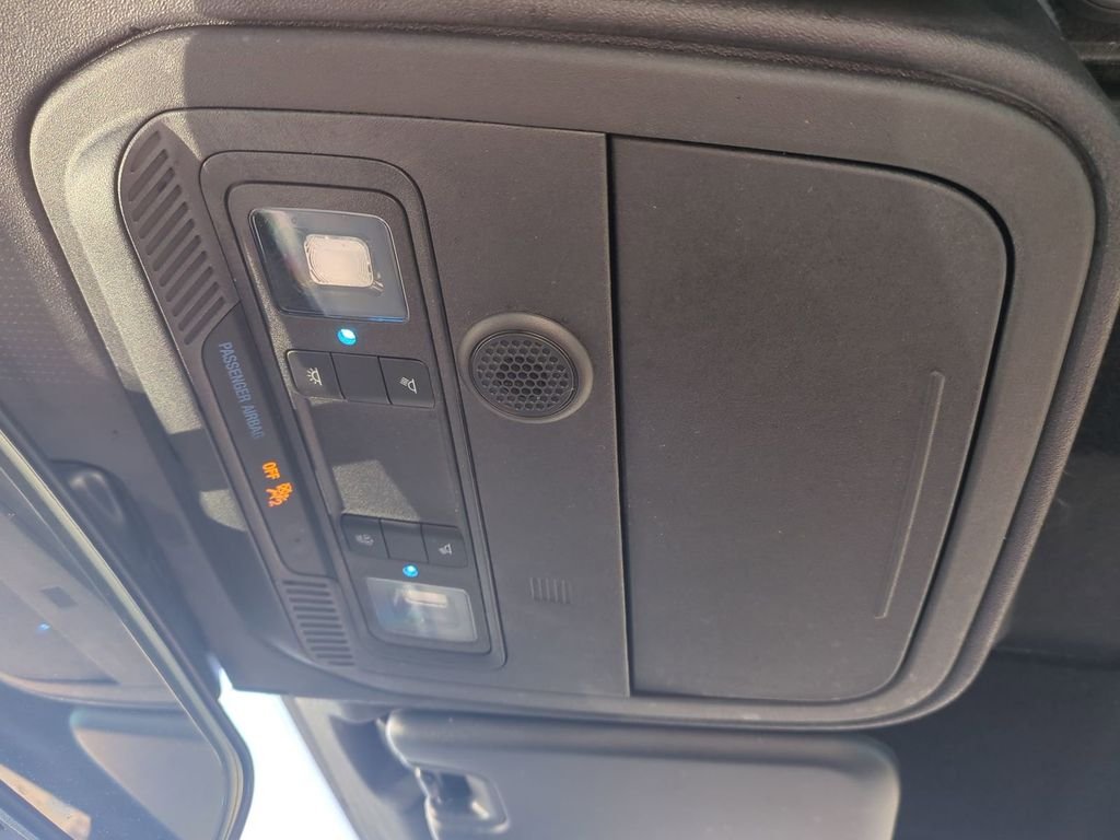 2023 Ford Bronco 2-Door Base - Photo 22