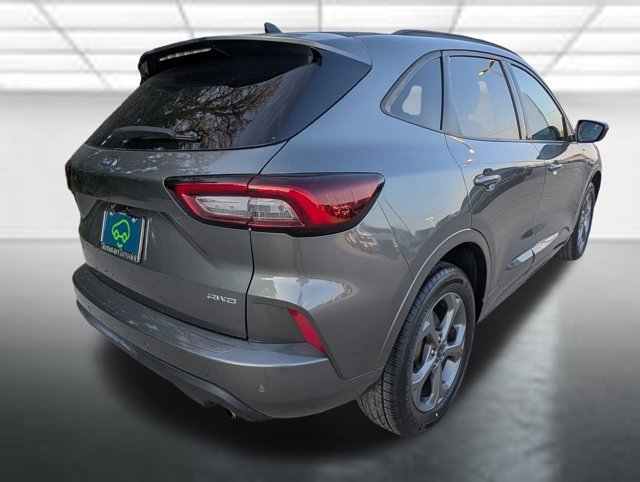 2023 Ford Escape ST-Line - Photo 32