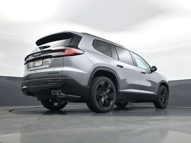 2026 GMC Acadia Elevation - Photo 26