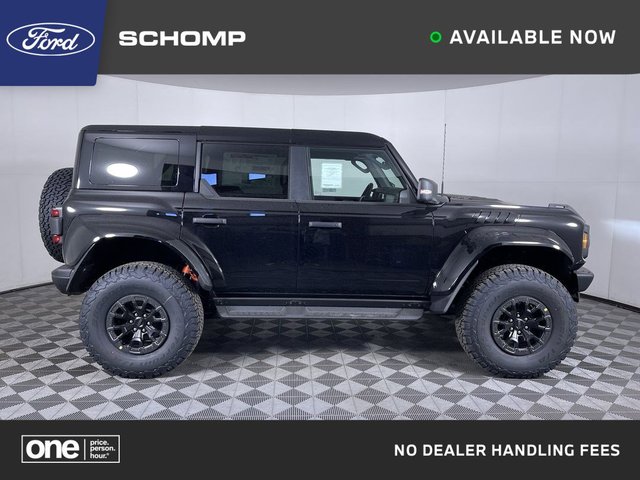 2026 Ford Bronco Bronco Raptor