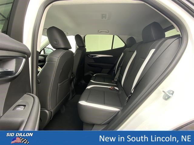 2026 Buick Envision Sport Touring - Photo 13