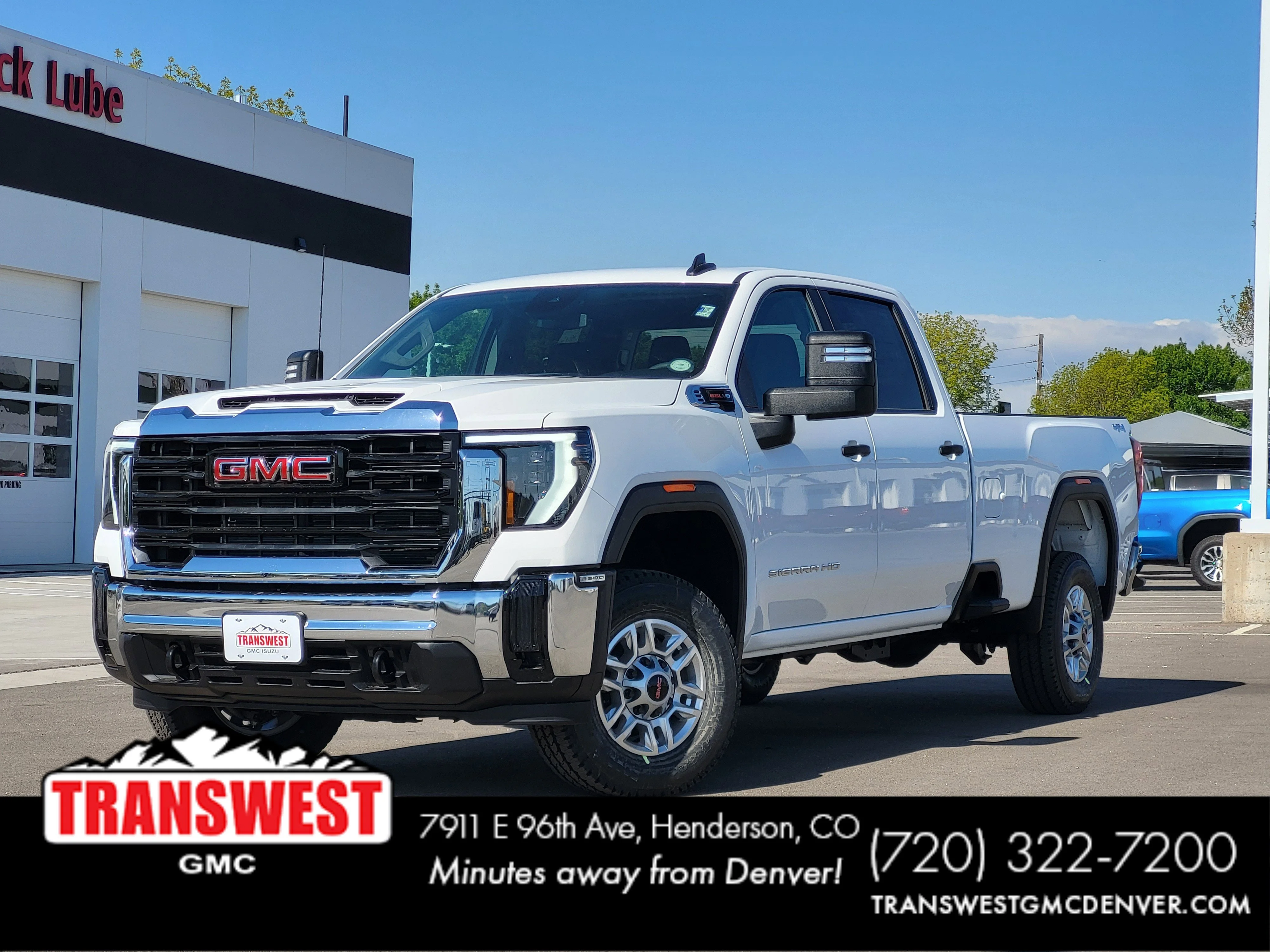 2026 GMC Sierra 4WD Crew Cab Standard Box Pro's photo