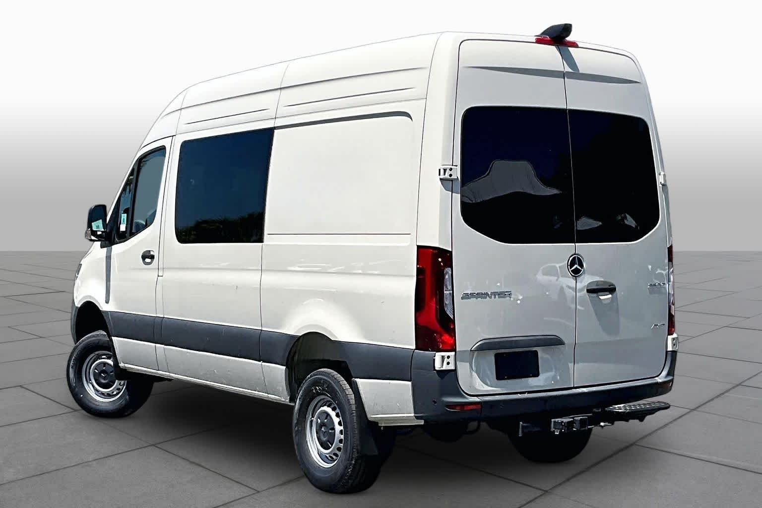 New 2025 Pebble Gray Mercedes-Benz  image 7