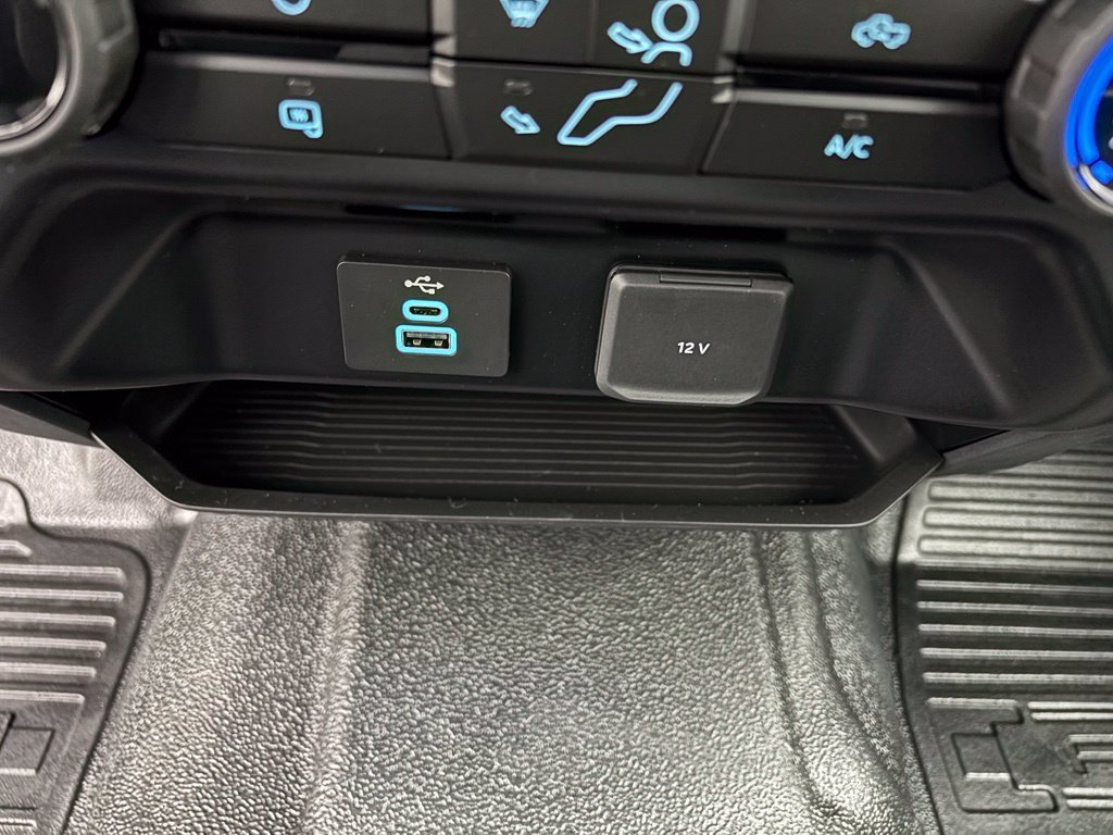 2026 Ford F-250 Super Duty XL - Photo 31